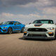 Illustration for article titled The Mustang Will Go All-Electric In 2028: Report